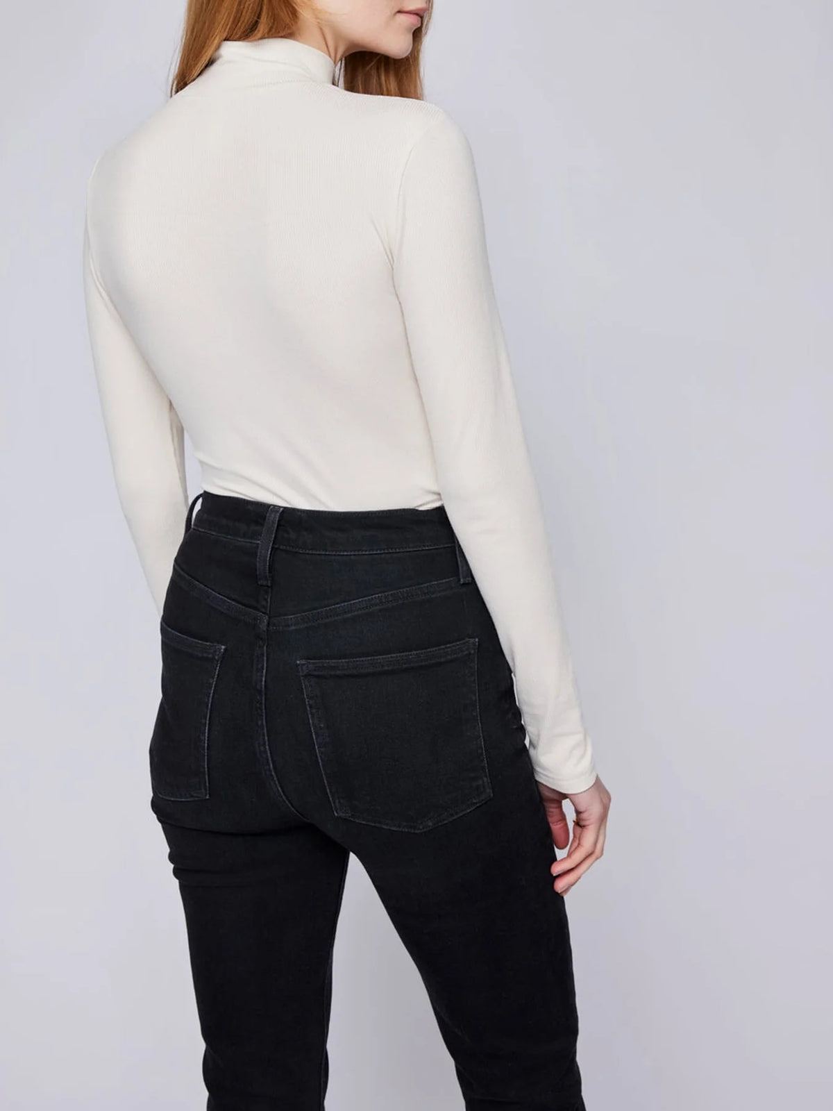 Gentle Fawn Wren Long Sleeve Top