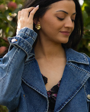 Steve Madden SIRUS Denim JACKET