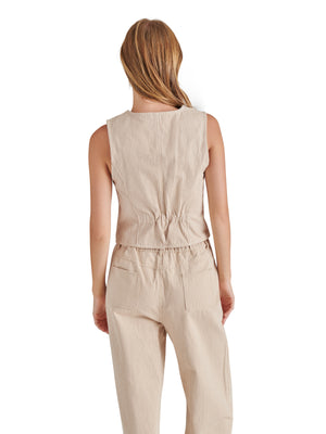 Steve Madden Selene Vest