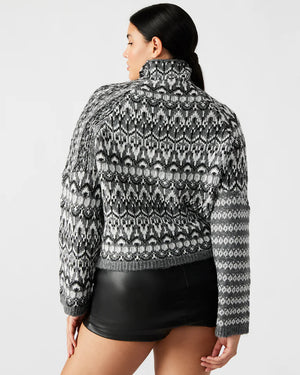 Steve Madden INDIE SWEATER