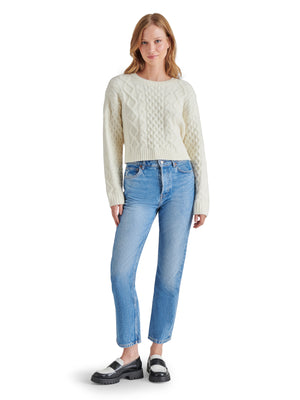 Steve Madden Kessie Sweater