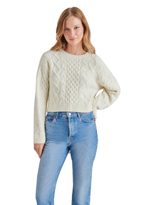 Steve Madden Kessie Sweater