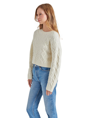 Steve Madden Kessie Sweater