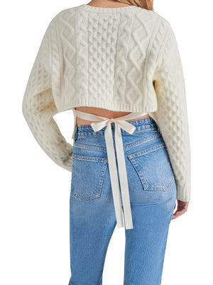 Steve Madden Kessie Sweater