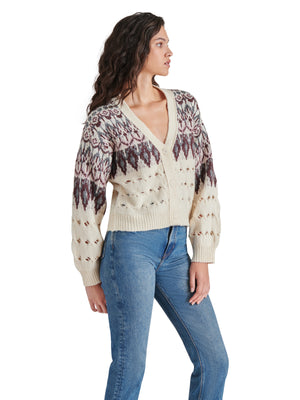 Steve Madden Irisa Cardigan