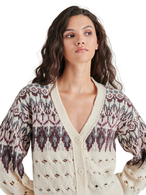 Steve Madden Irisa Cardigan