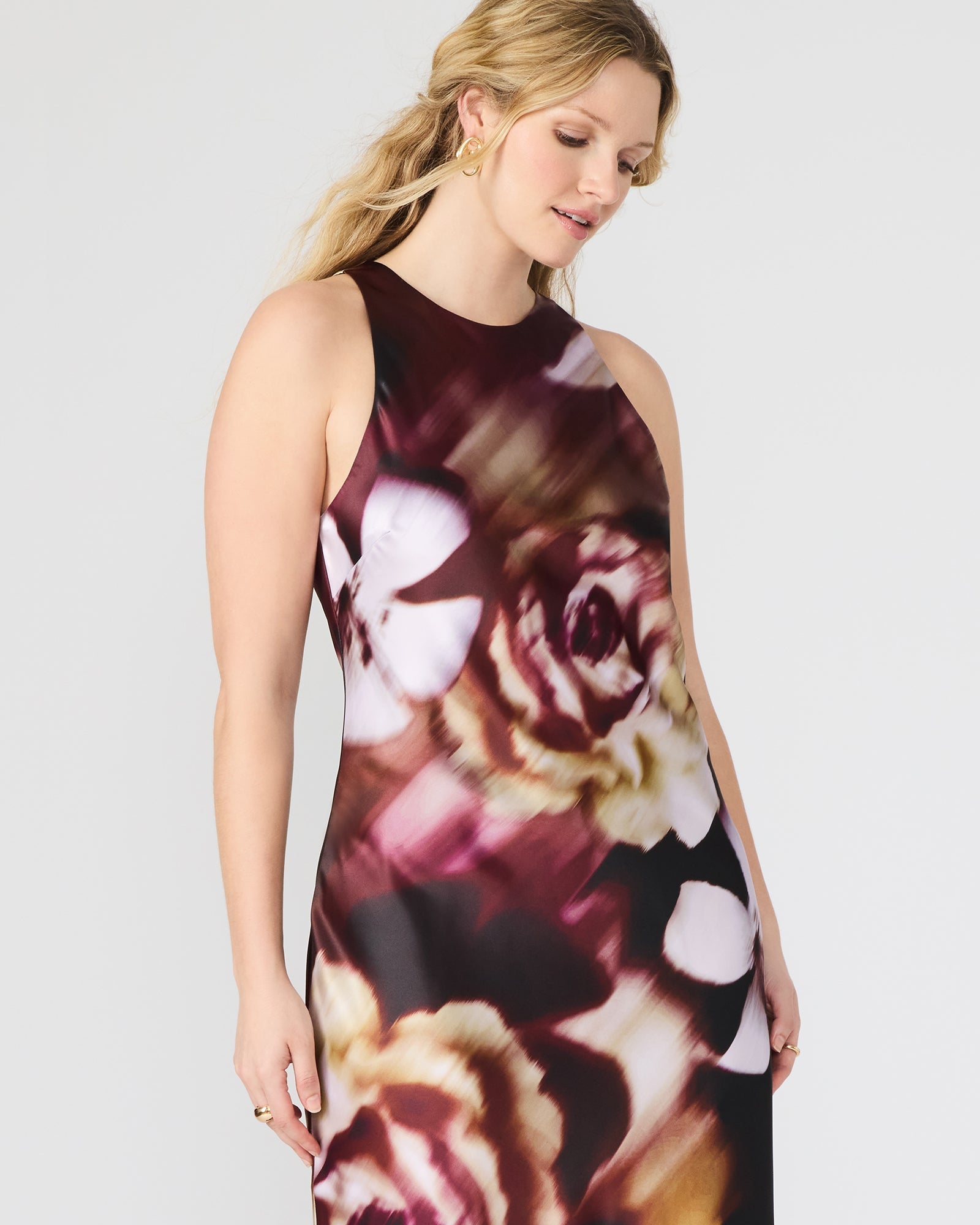 Steve Madden Jaidan Dress