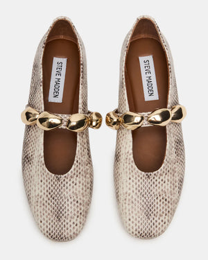 Steve Madden Poppin Flat
