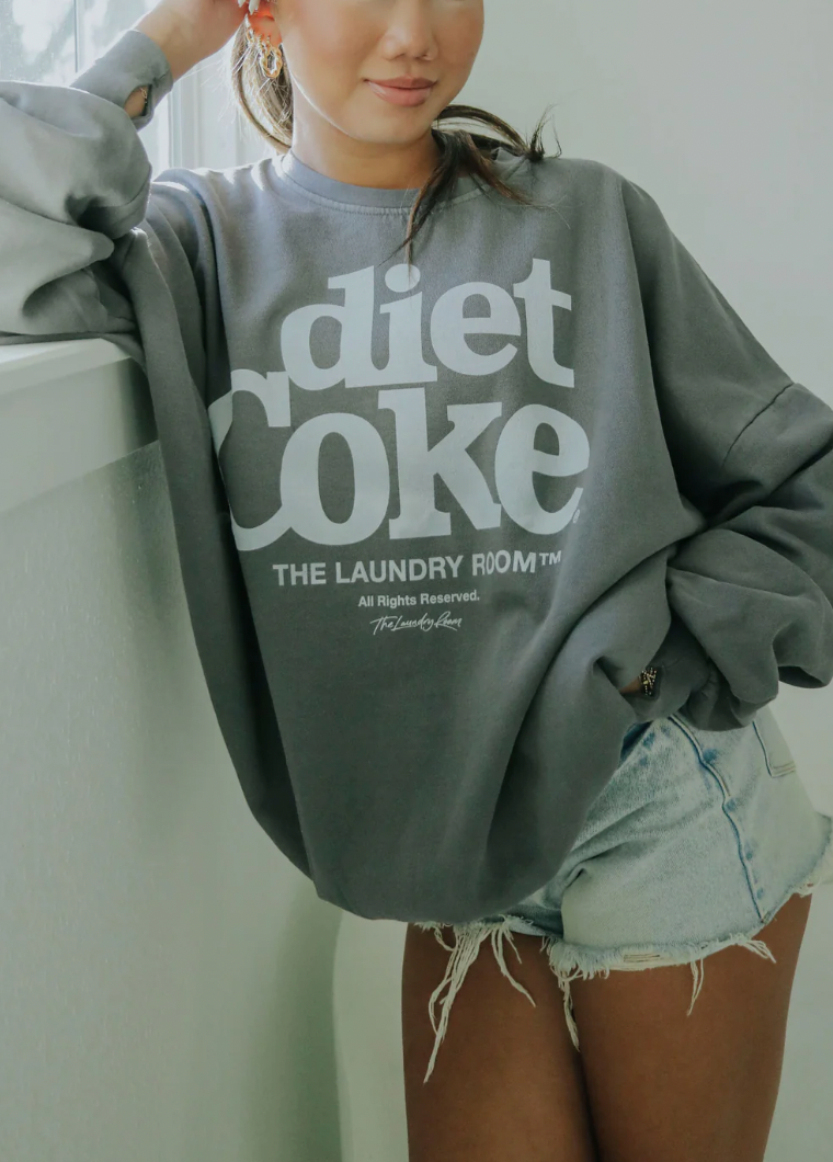 The laundry discount room sweatshirt
