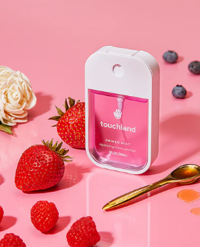 Touchland Hand Sanitizer Spray