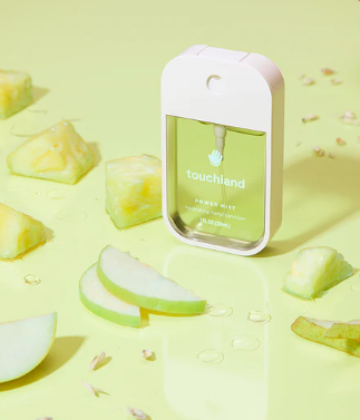 Touchland Hand Sanitizer Spray