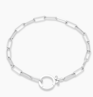 Gorjana Parker Chain Bracelet