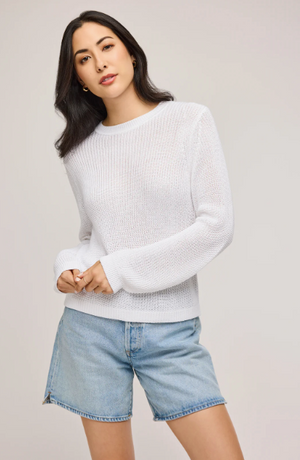 Gentle Fawn Maxine Pullover Sweater