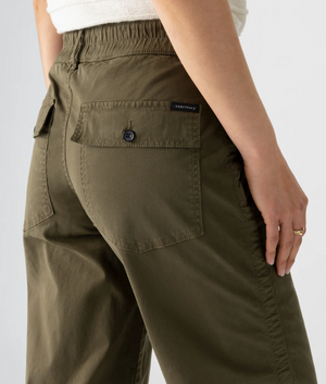 Sanctuary CRUISER Olive CHINO