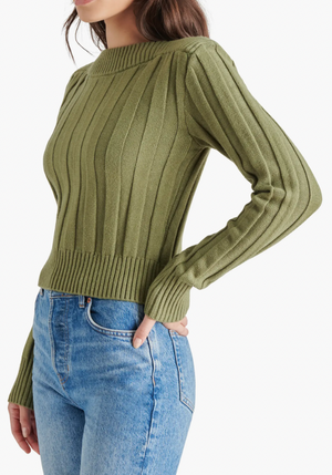 Steve madden Serra Sweater