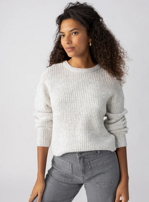 Sanctuary SNOW BUNNY SWEATER