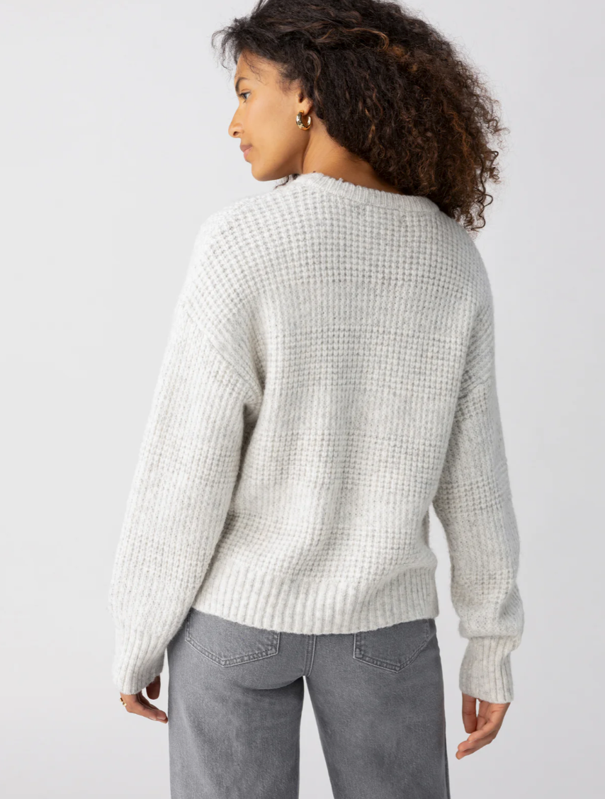 Sanctuary SNOW BUNNY SWEATER