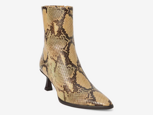 Matisse Gabbie Snake Boots