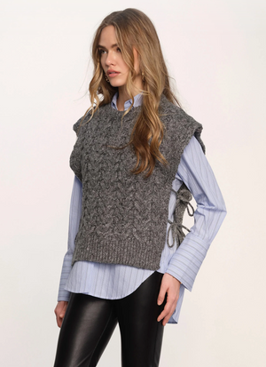 Miel Sweater vest