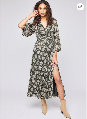 Gentle Fawn Fabienne Dress