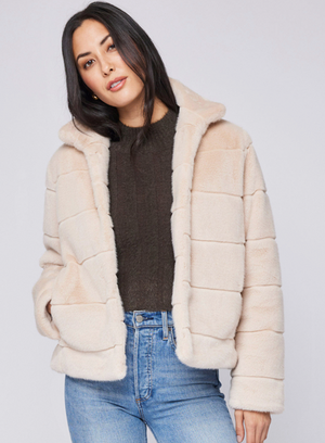 Gentle Fawn Ellington Jacket