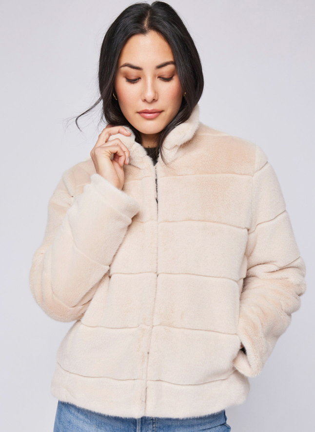 Gentle Fawn Ellington Coat