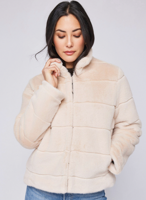 Gentle Fawn Ellington Jacket