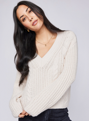 Gentle Fawn Octavia Sweater