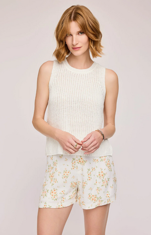 Gentle Fawn Andrea Sweater Tank - 2 Colors