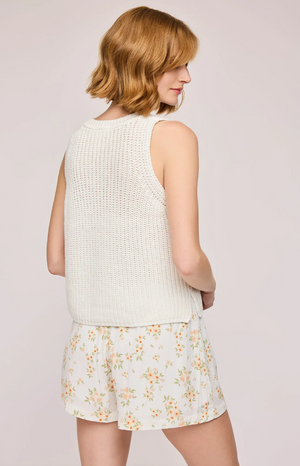 Gentle Fawn Andrea Sweater Tank - 2 Colors