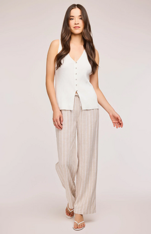 Gentle Fawn Finley Pant - Two Colors