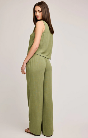 Gentle Fawn Finley Pant - Two Colors