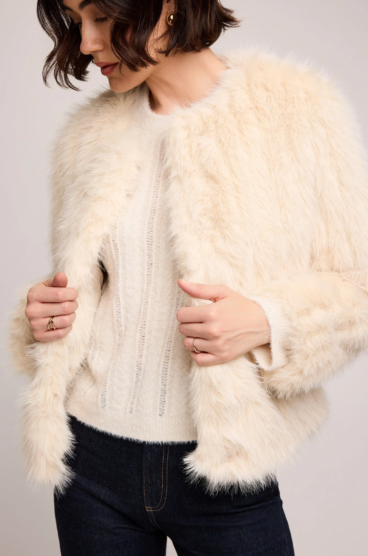 Gentle Fawn Uma Jacket