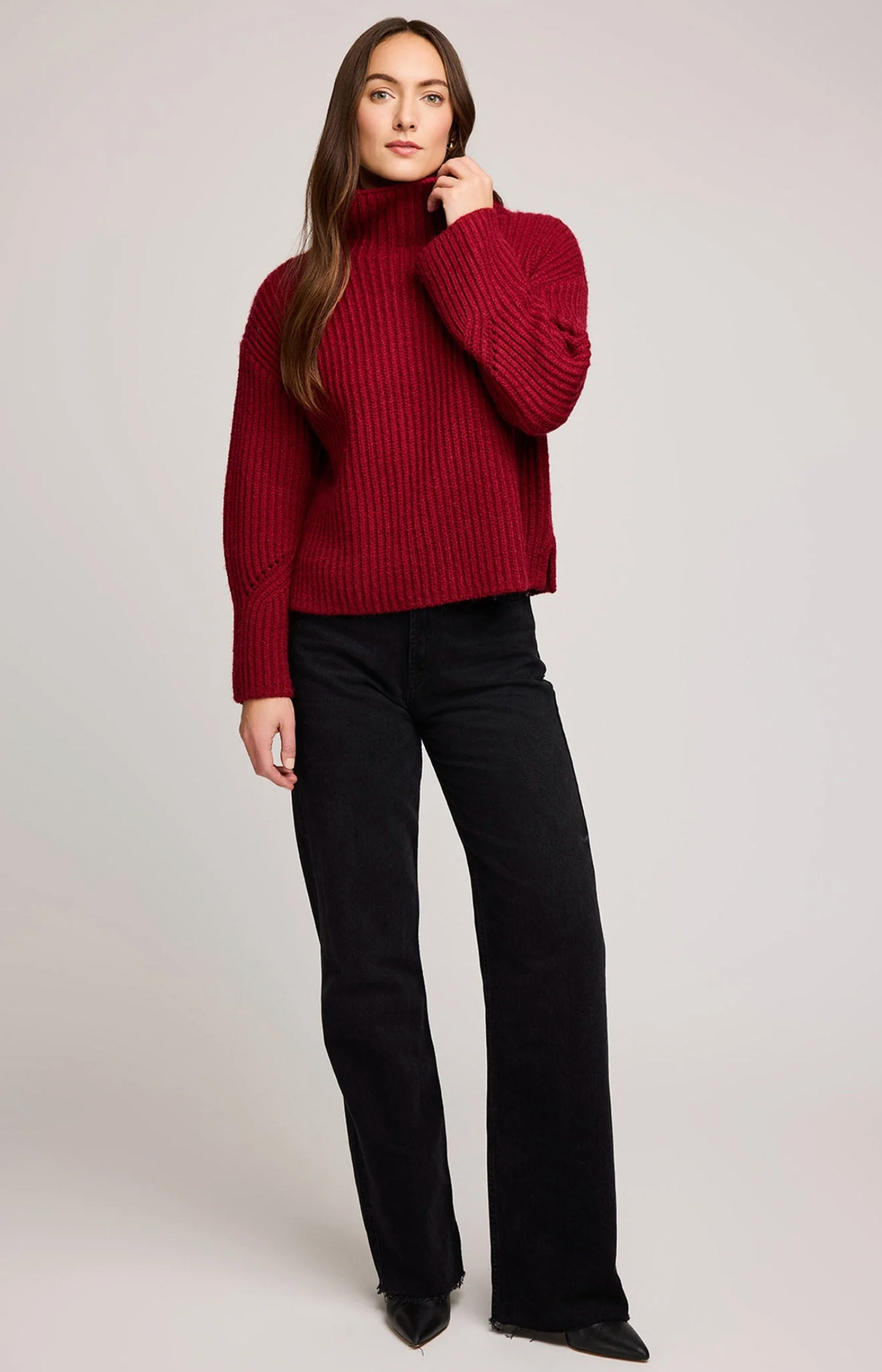 Gentle Fawn Marlow Sweater