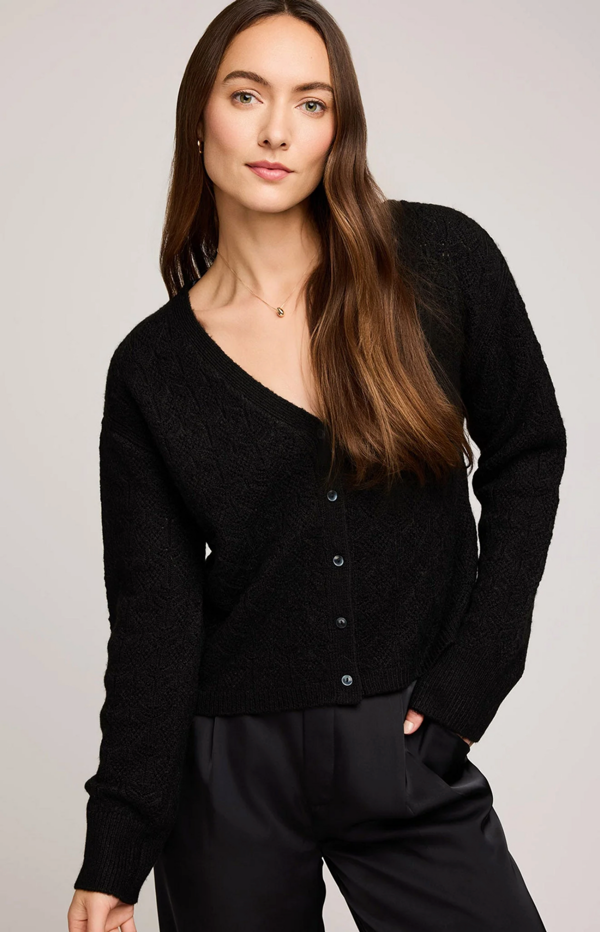 Gentle Fawn Lila Cardigan