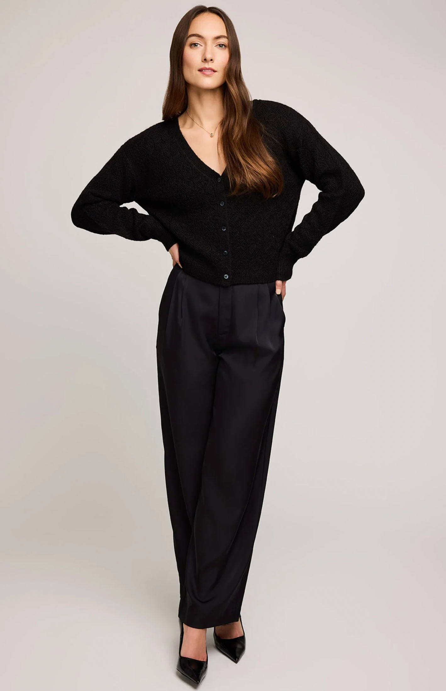 Gentle Fawn Lila Cardigan