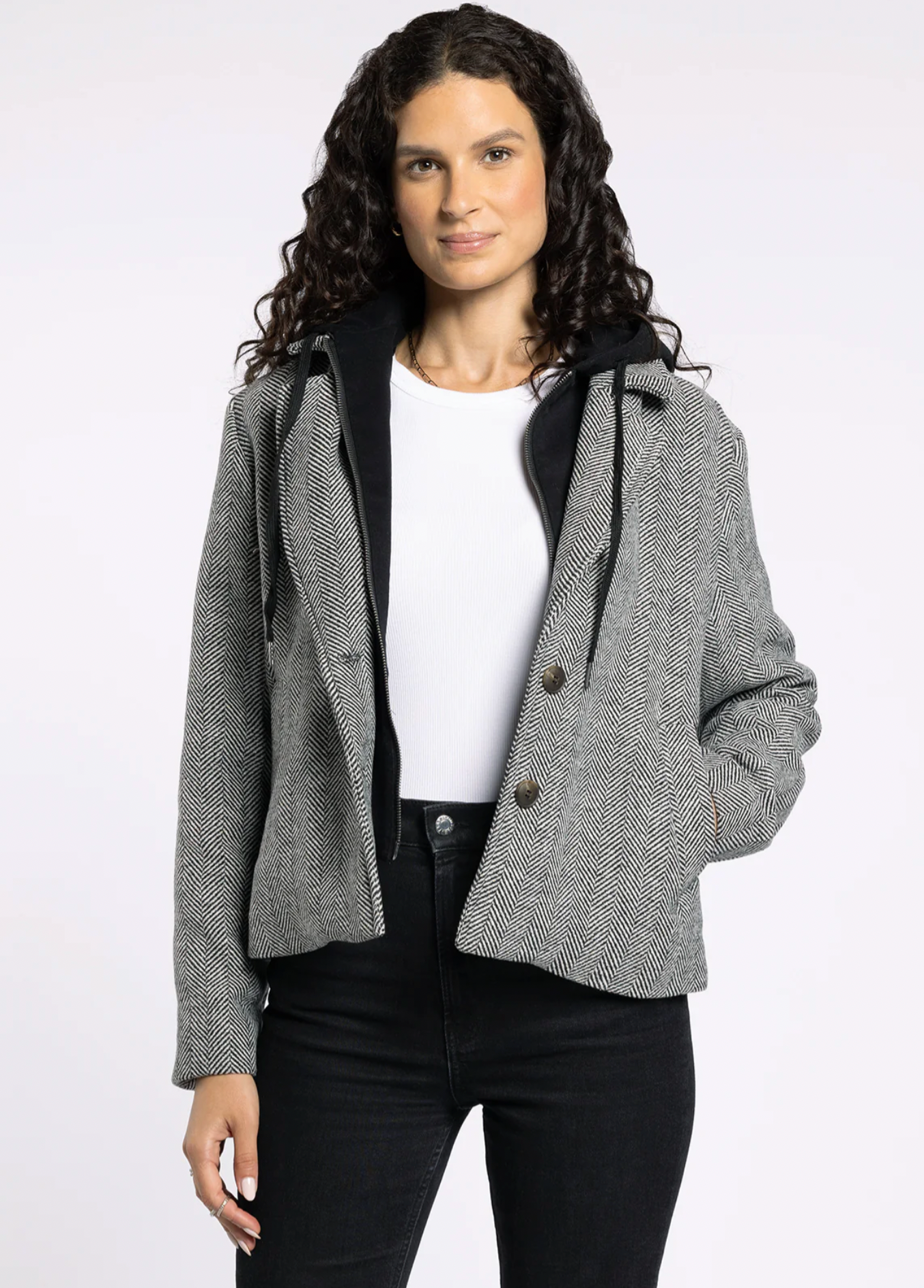 Alejandra Coat
