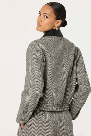 ASTR The Label Nelly Jacket