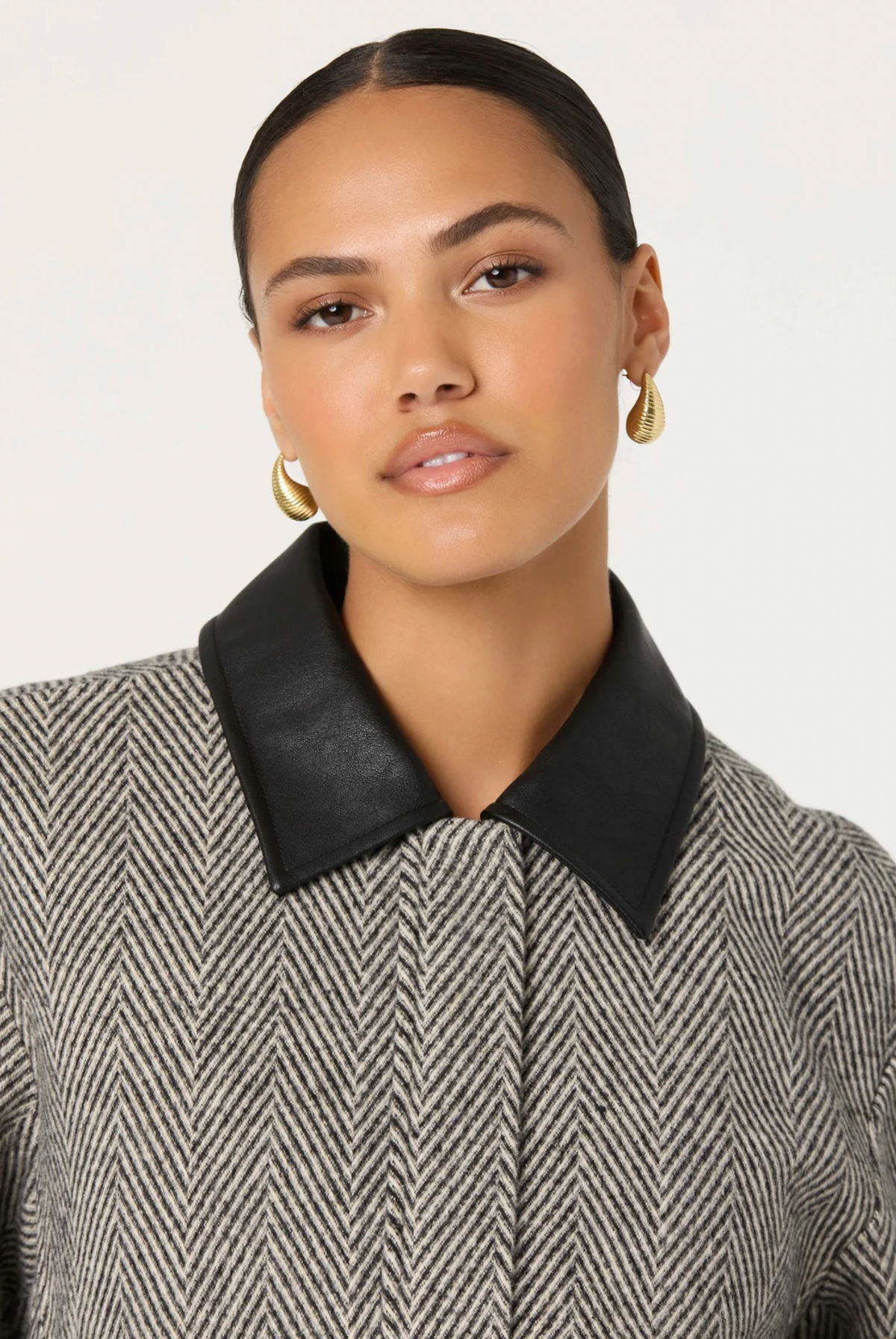 ASTR The Label Nelly Jacket