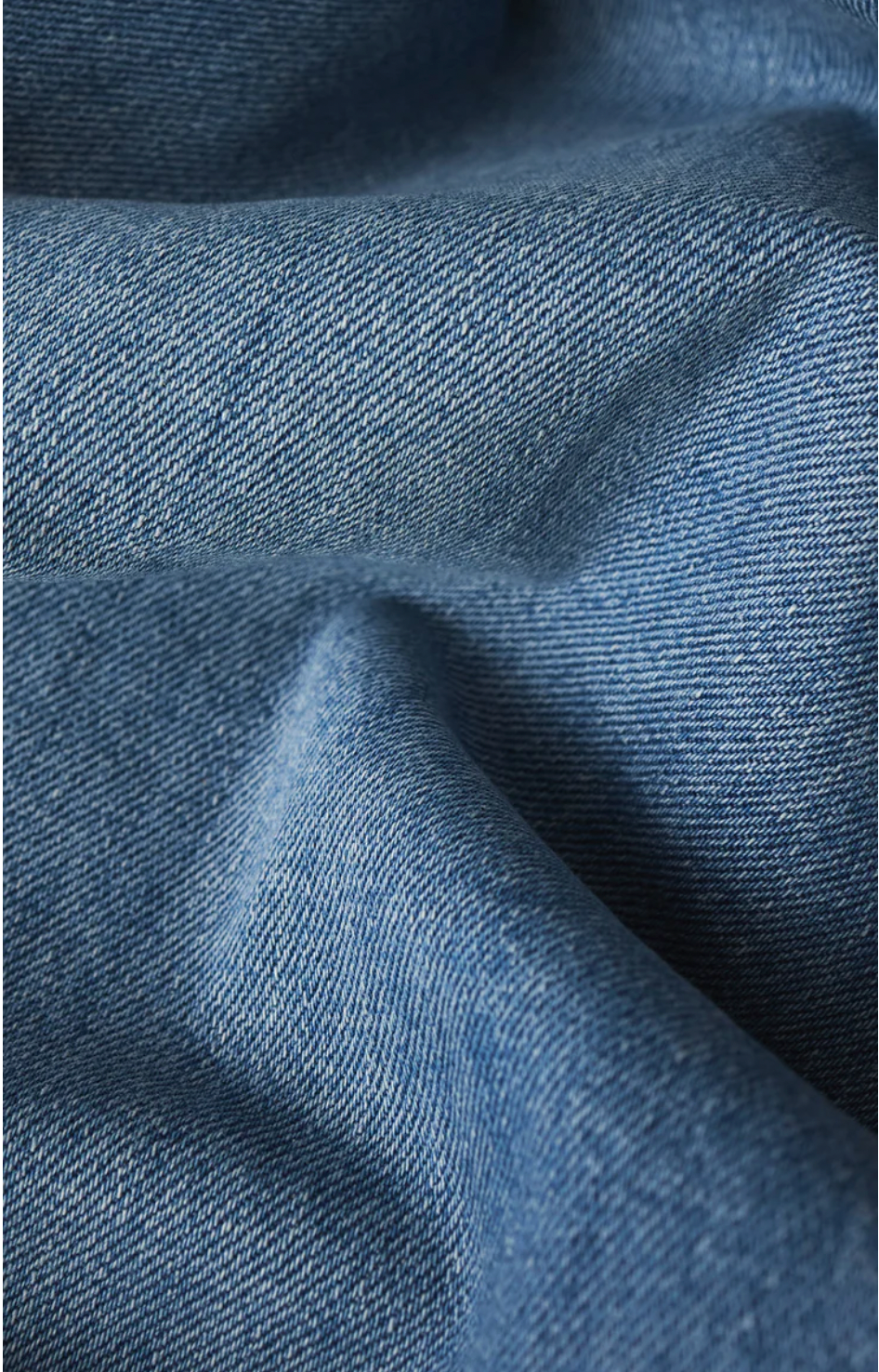 Z Supply Nova High Rise Wide Leg