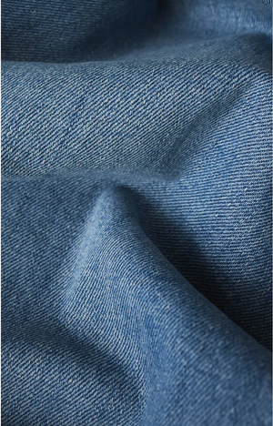 Z Supply Nova High Rise Wide Leg