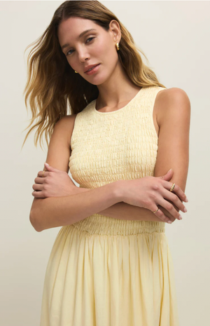 Z Supply Juniper Maxi Dress