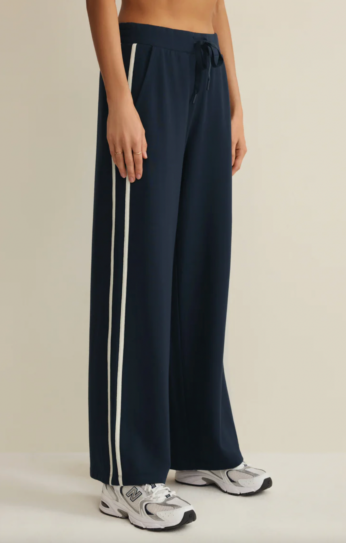 Z Supply Layover Track Pant