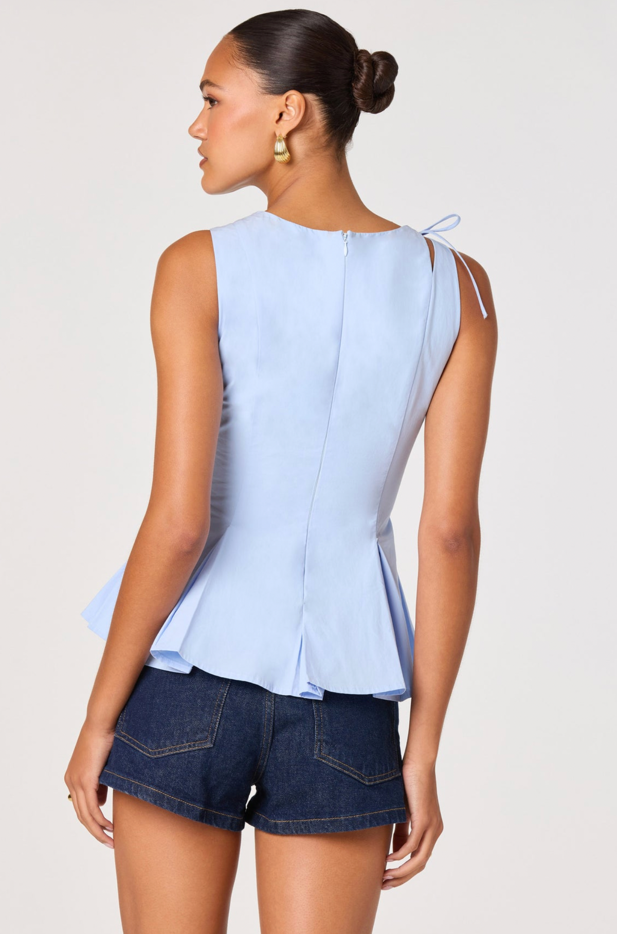 ASTR The Label Kalish Top