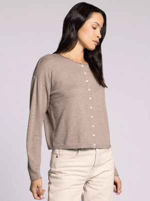 Della Cardigan