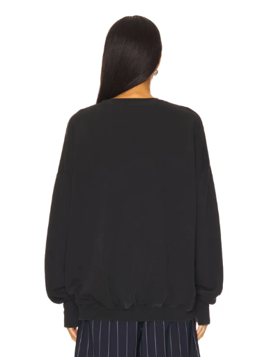 Champagne Gang Sweatshirt