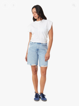 Habitual Joey Easy Long Short