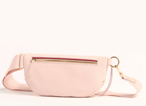 Hammitt Charles Med-Superbloom Pink Crossbody Bag