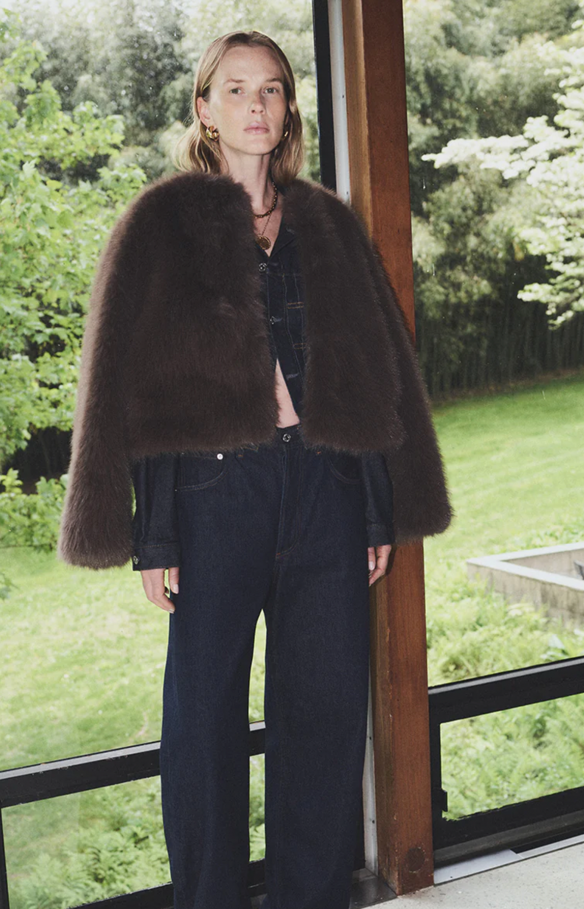 Citizens of Humanity Ayla Baggy in Amherst