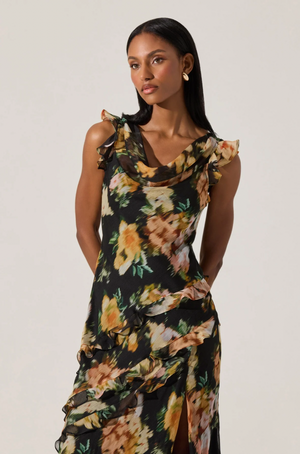 ASTR The Label Alinta Dress